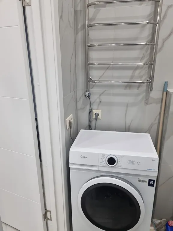 Студия однокомнатная на шоссе Батумском, 26 м², Дагомыс — фото 11