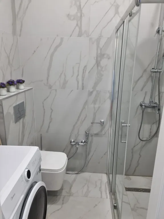 Студия однокомнатная на шоссе Батумском, 26 м², Дагомыс — фото 14