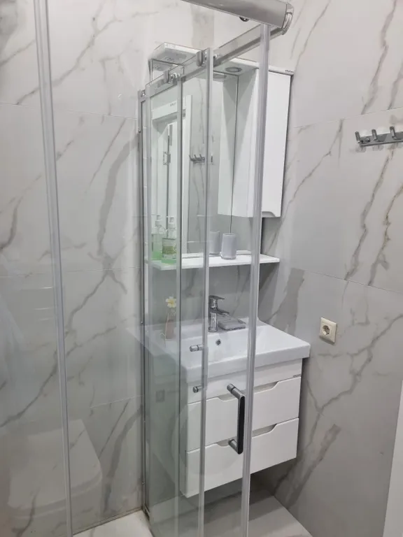 Студия однокомнатная на шоссе Батумском, 26 м², Дагомыс — фото 15