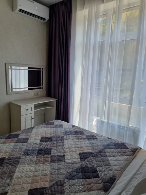 Студия однокомнатная на шоссе Батумском, 26 м², Дагомыс — фото 5