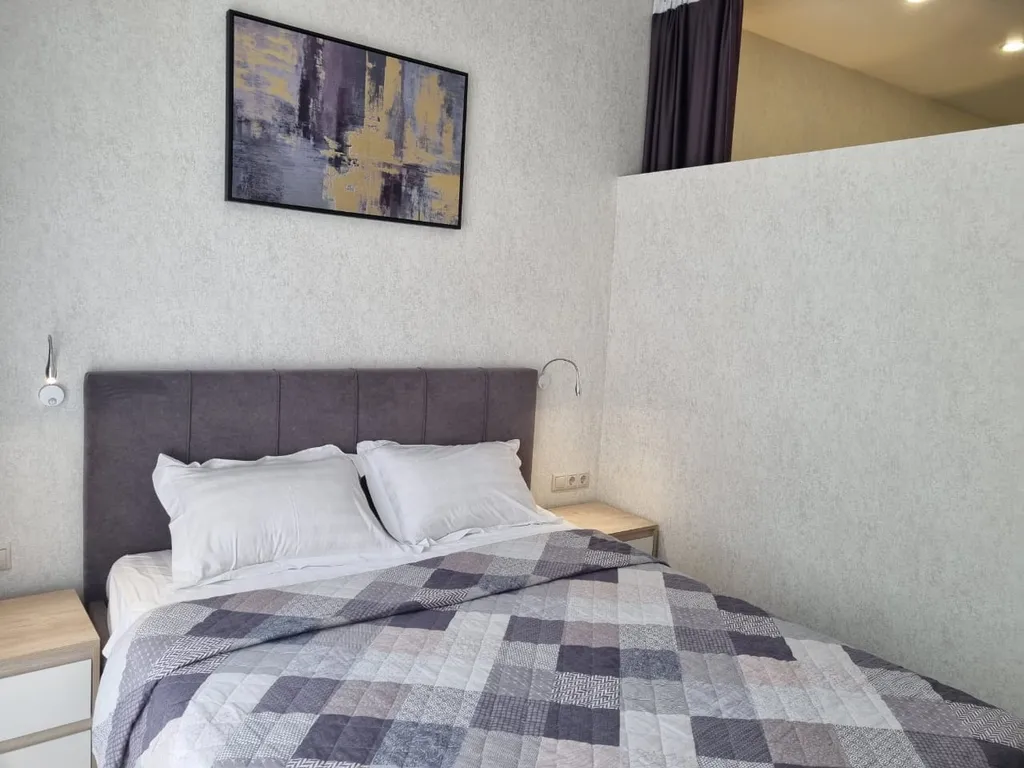 Студия однокомнатная на шоссе Батумском, 26 м², Дагомыс — фото 7