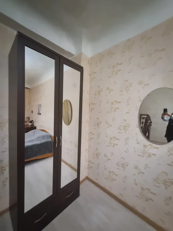 Квартира двухкомнатная на улице Пушкинской, 65 м², Ростов-на-Дону — фото 16