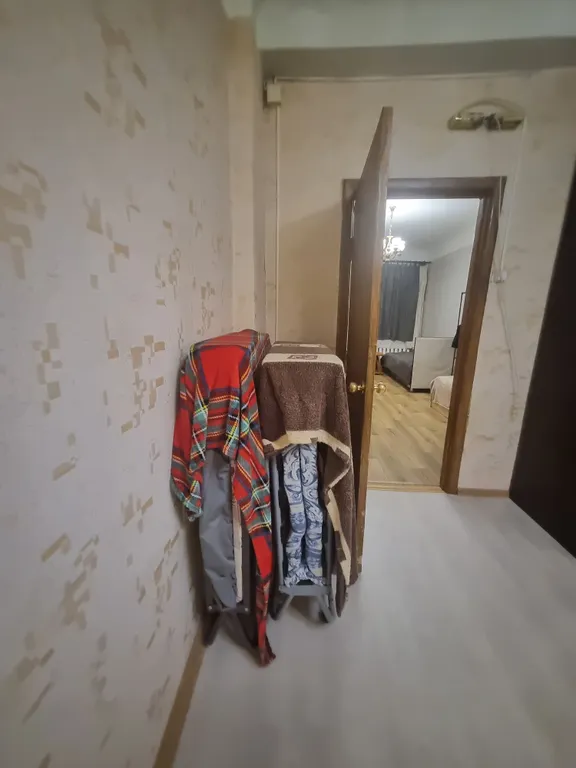 Квартира двухкомнатная на улице Пушкинской, 65 м², Ростов-на-Дону — фото 17
