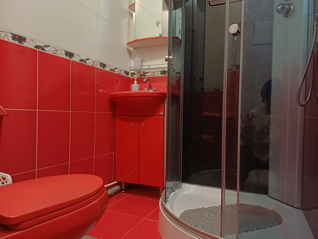 Квартира однокомнатная на проспекте Ленина, 33 м², Екатеринбург — фото 12