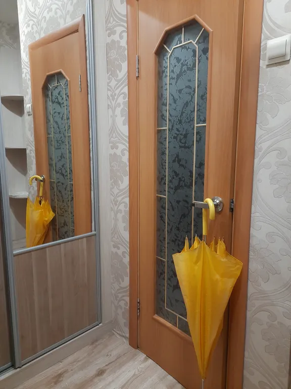 Квартира однокомнатная на проспекте Ленина, 33 м², Екатеринбург — фото 14