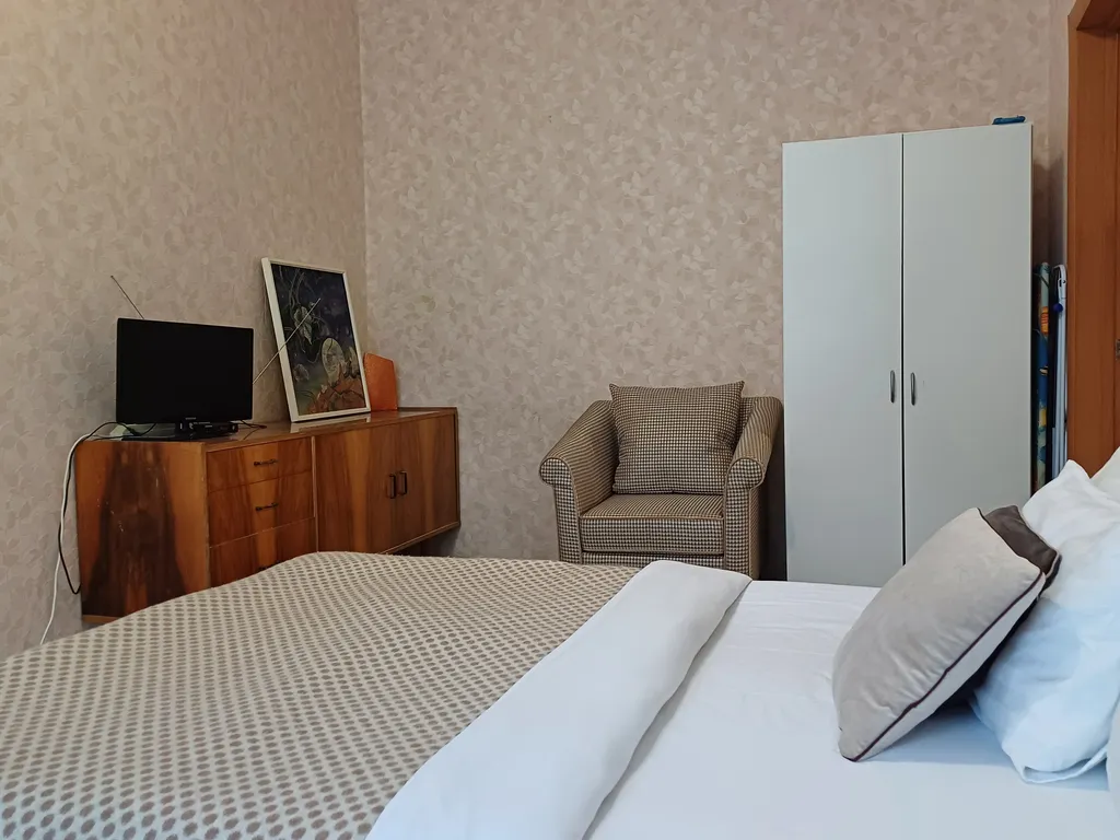 Квартира однокомнатная на проспекте Ленина, 33 м², Екатеринбург — фото 4