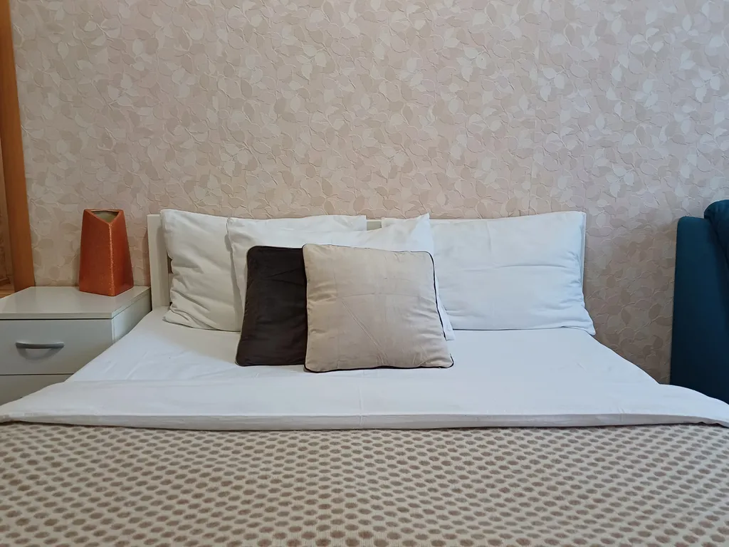 Квартира однокомнатная на проспекте Ленина, 33 м², Екатеринбург — фото 5