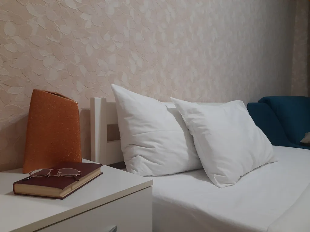Квартира однокомнатная на проспекте Ленина, 33 м², Екатеринбург — фото 6