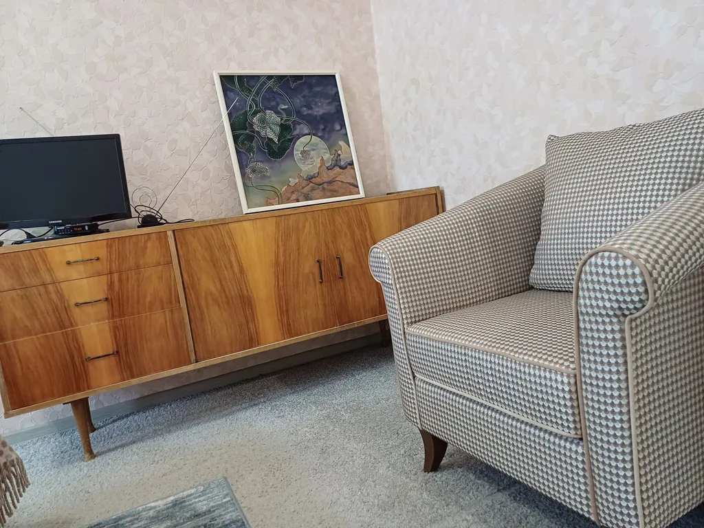Квартира однокомнатная на проспекте Ленина, 33 м², Екатеринбург — фото 7