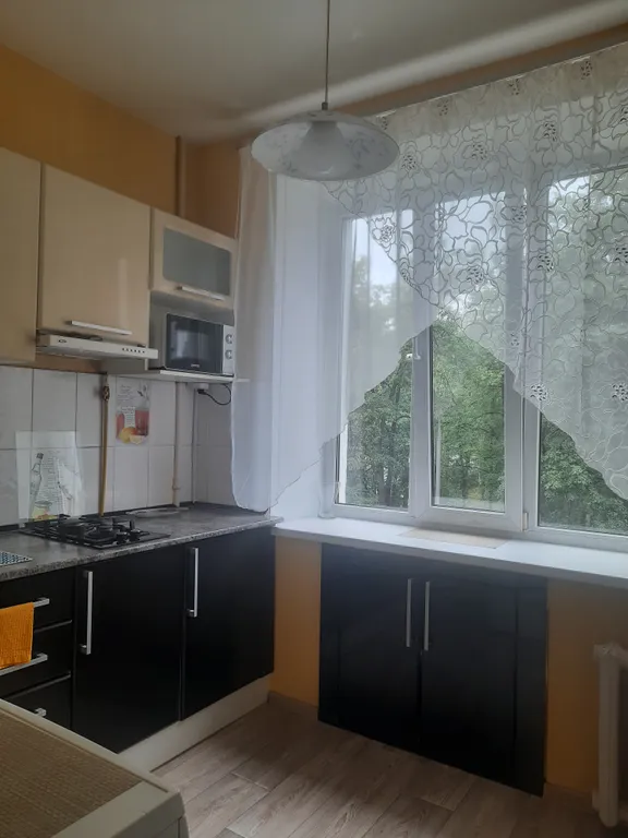 Квартира однокомнатная на проспекте Ленина, 33 м², Екатеринбург — фото 8