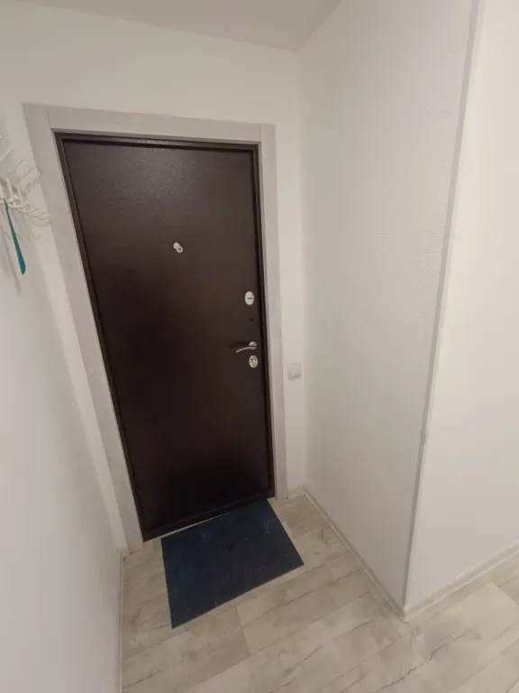 Студия однокомнатная на улице Киевской, 18 м², Тюмень — фото 4