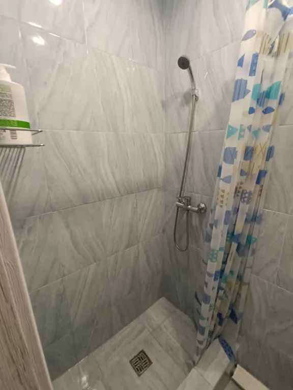 Студия однокомнатная на улице Киевской, 18 м², Тюмень — фото 5
