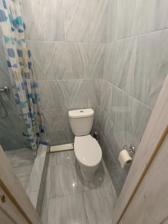 Студия однокомнатная на улице Киевской, 18 м², Тюмень — фото 6
