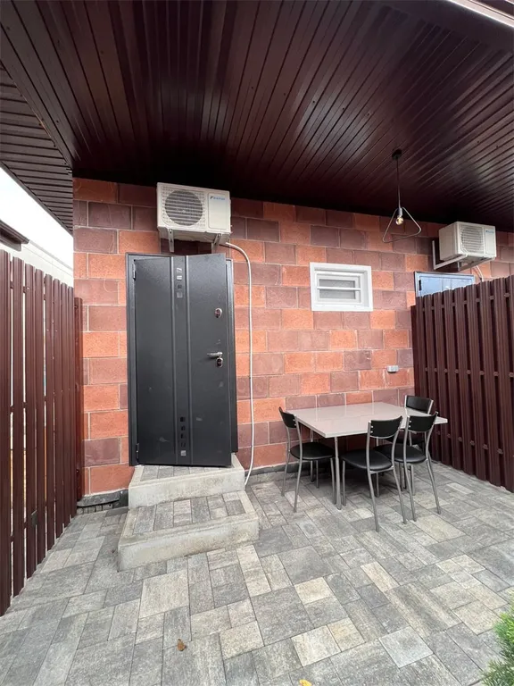 Улучшенный Стандарт с двориком