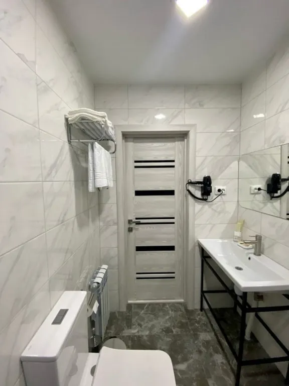 Улучшенный Стандарт с двориком