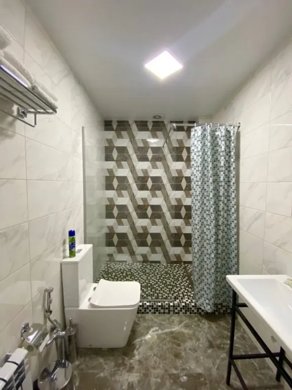 Улучшенный Стандарт с двориком