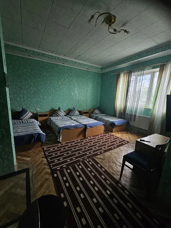 Четырёхместный номер люкс — Островок, фото 2 из 5