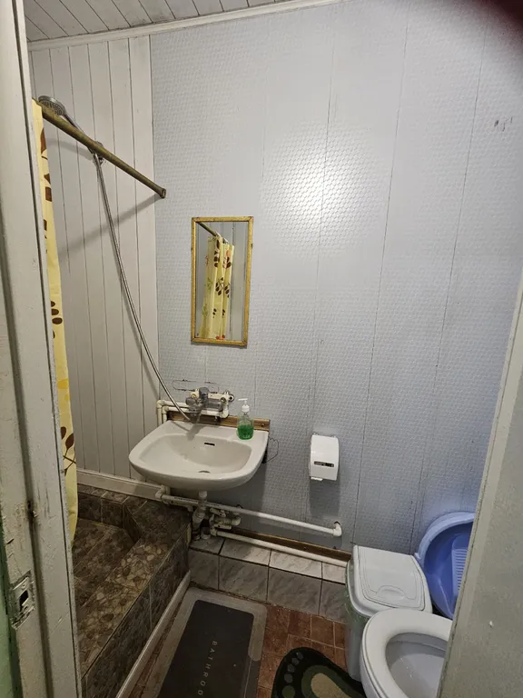 Четырёхместный номер люкс — Островок, фото 3 из 3