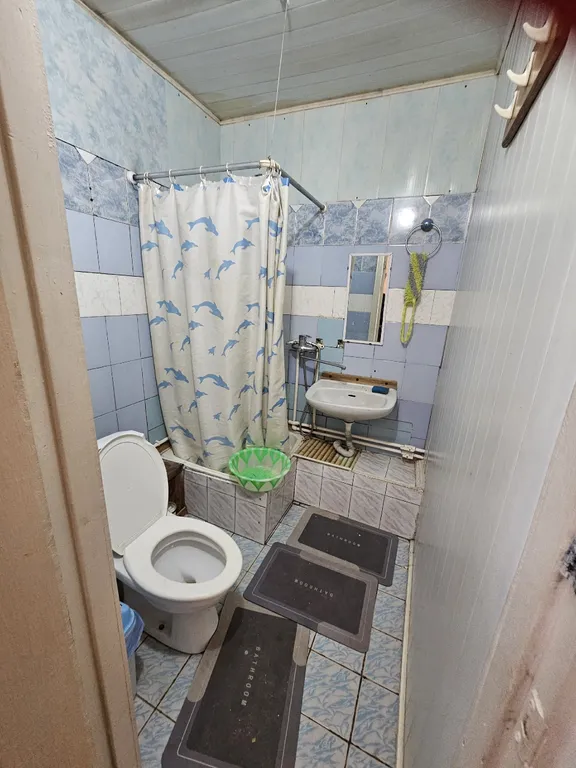 Фото отеля «Островок», 12