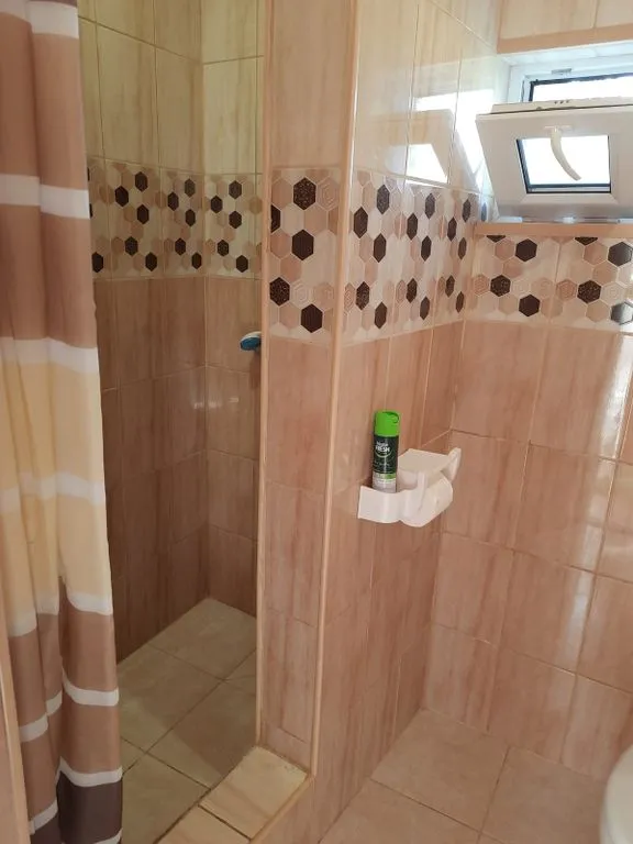 Старый Якорь — номер