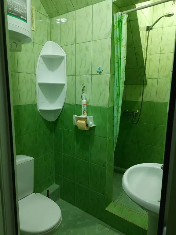 Фото отеля «Старый Якорь», 5