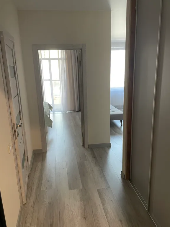 Квартира однокомнатная на улице Фармана Салманова, 40 м², Тюмень — фото 17