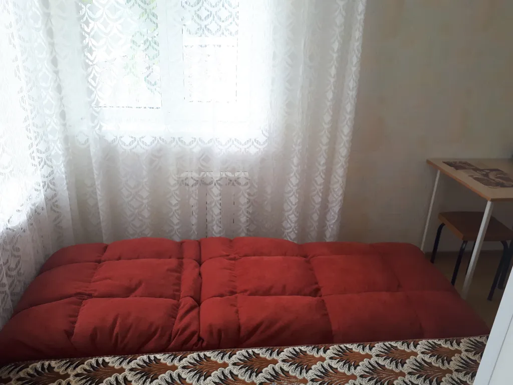Квартира двухкомнатная на улице Нагорной, 30 м², Ялта — фото 6