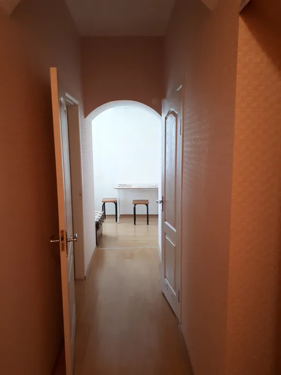 Квартира двухкомнатная на улице Нагорной, 30 м², Ялта — фото 8