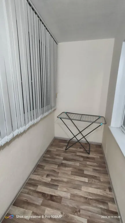 Квартира однокомнатная на улице Куйбышева, 45 м², Кисловодск — фото 6