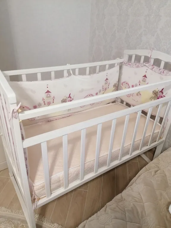 Квартира однокомнатная на улице Куйбышева, 45 м², Кисловодск — фото 7