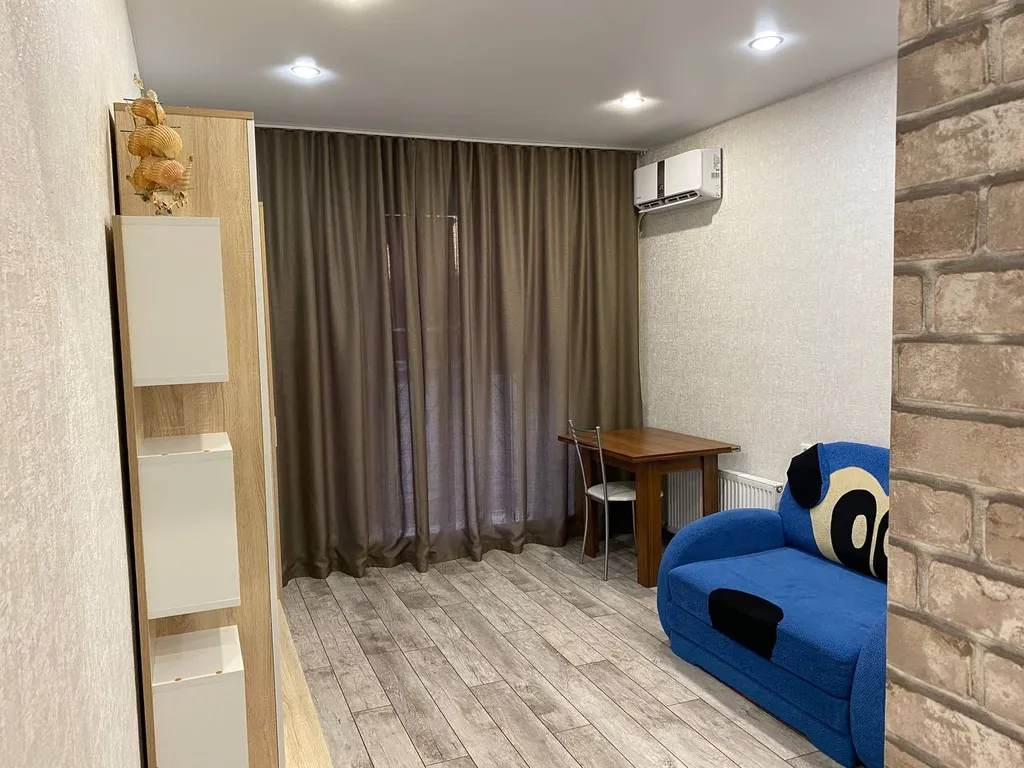 Квартира однокомнатная в Дзержинском, 40 м², Волгоград — фото 7