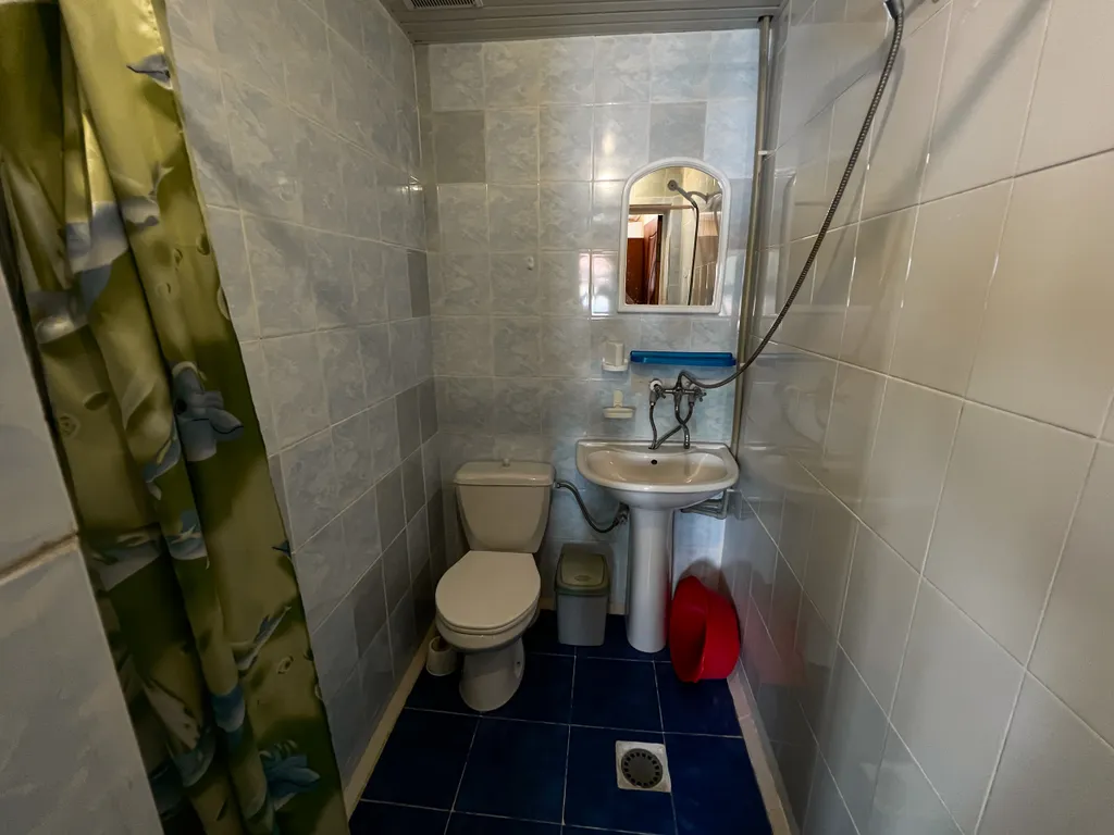Фото отеля «Олимп», 3