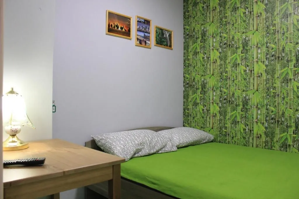 Одноместный номер австралия