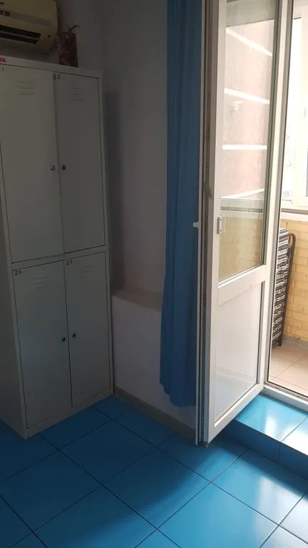 Четырёхместный номер Европа