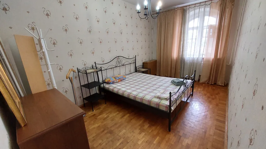 Уютная квартира в самом центре, м. Площадь Габдуллы Тукая, Казань