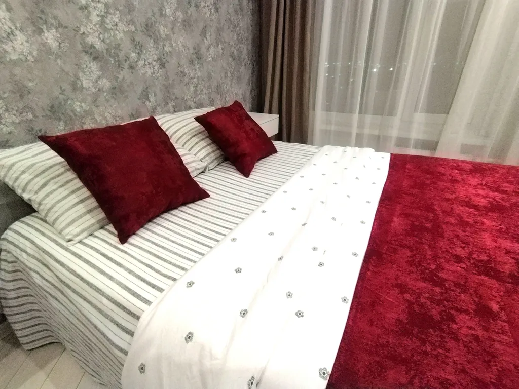 Заселение 24/7 - бесконтактно , квартира -deluxe- недалеко от Кремля