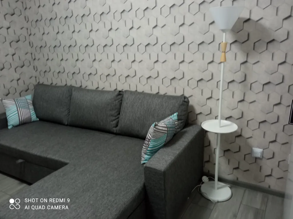 Дом 6-местный на улице Шишкина, 56 м², Сортавала — спальня, фото 3