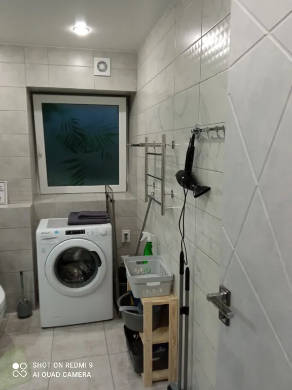 Дом 6-местный на улице Шишкина, 56 м², Сортавала — ванная комната