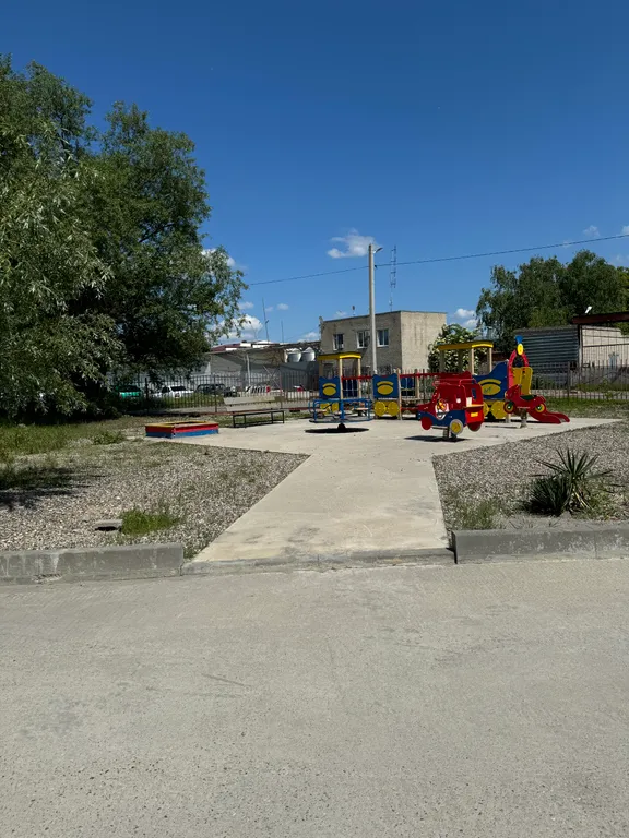 Квартира двухкомнатная на улице Фридриха Энгельса, 54 м², Ессентуки — фото 14