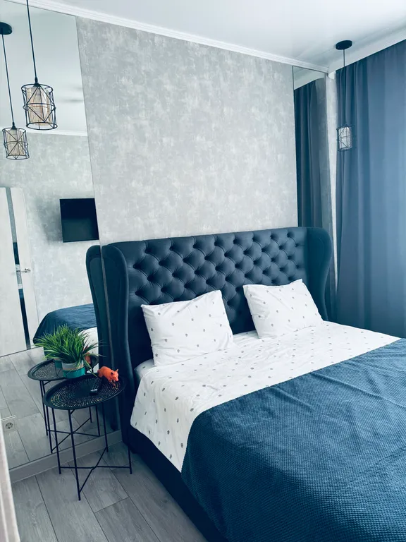 Квартира двухкомнатная на улице Фридриха Энгельса, 54 м², Ессентуки — фото 2