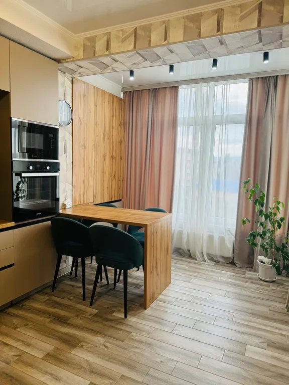 Квартира двухкомнатная на улице Фридриха Энгельса, 54 м², Ессентуки — фото 6