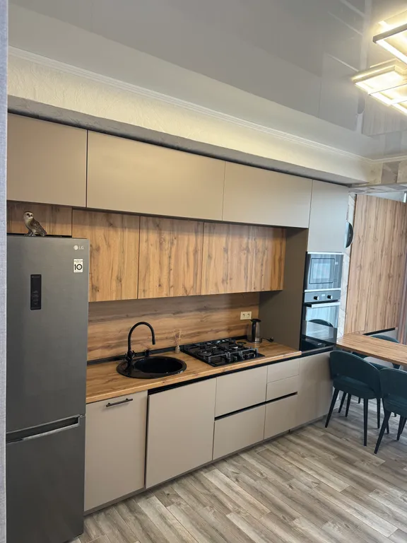 Квартира двухкомнатная на улице Фридриха Энгельса, 54 м², Ессентуки — фото 8