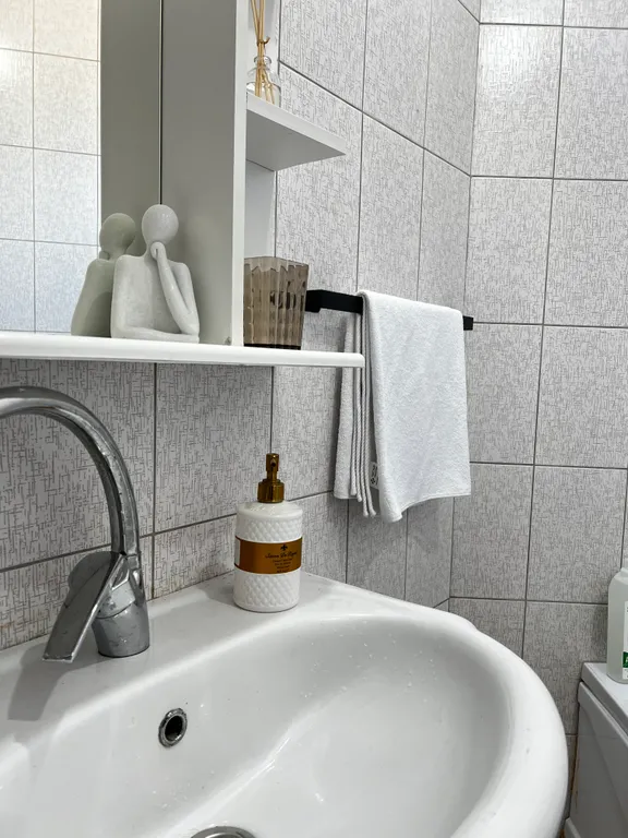 Дом 4-местный в Кировском, 30 м², Махачкала — фото 13