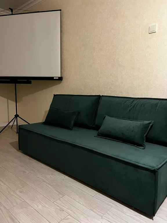 Дом 4-местный в Кировском, 30 м², Махачкала — фото 4