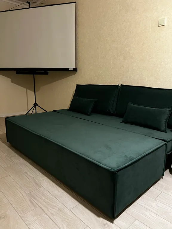 Дом 4-местный в Кировском, 30 м², Махачкала — фото 5