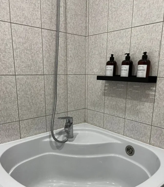 Дом 4-местный в Кировском, 30 м², Махачкала — фото 6