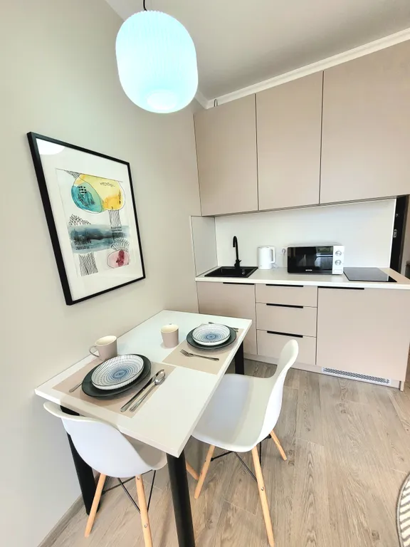 Студия однокомнатная на проспекте Притомском, 30 м², Кемерово — фото 7