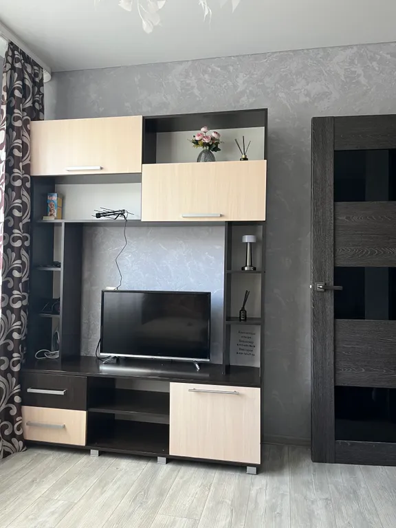 Квартира однокомнатная на улице Маяковского, 28 м², Рославль — фото 9
