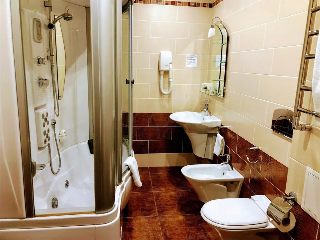 Фото отеля «Профит», 2