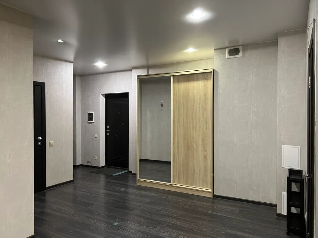 Квартира однокомнатная в Промышленном, 65 м², Самара — фото 2